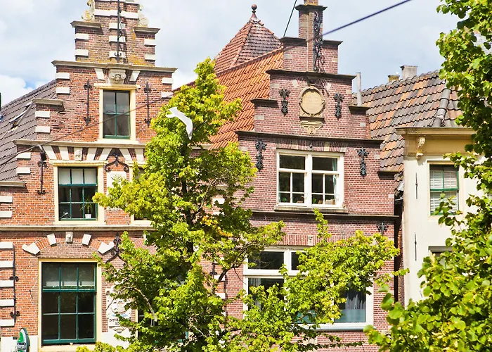 Wolf Hotel Kitchen & Bar