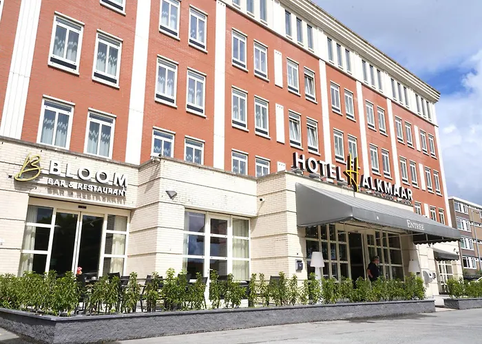 Hotel Alkmaar